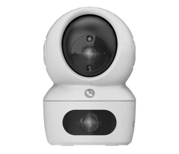 EZVIZ Inteligentna wewnętrzna kamera obrotowa H7C 2K - 1267783 - zdjęcie 2